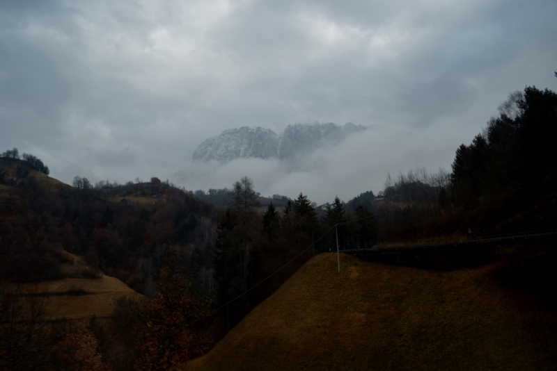 Val Gardena\Dolomites\Ortisei 2016г.