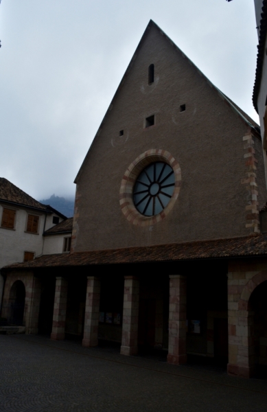 Val Gardena\Dolomites\Ortisei 2016г.