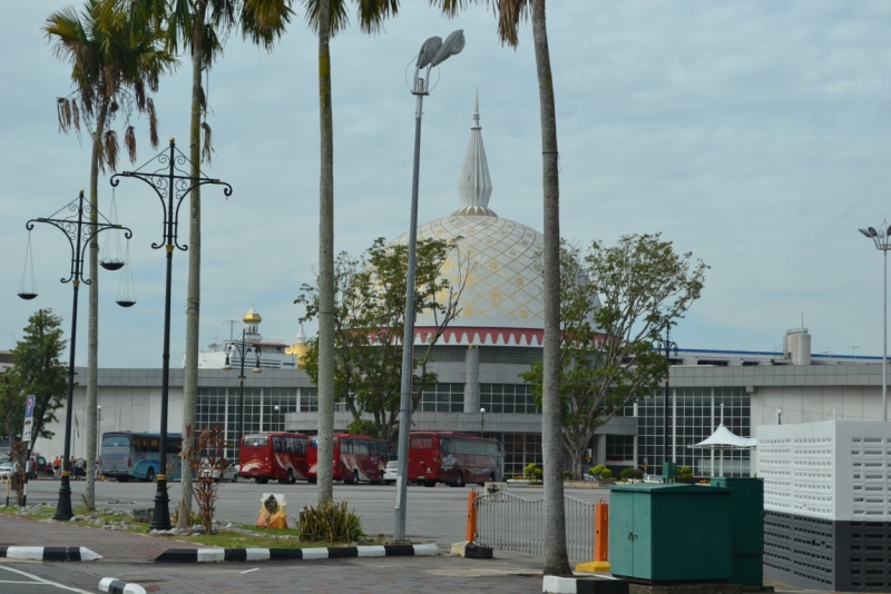 Азиатский круиз Costa Victoria: Филиппины (Себу), китайский Новый год в Гонконге