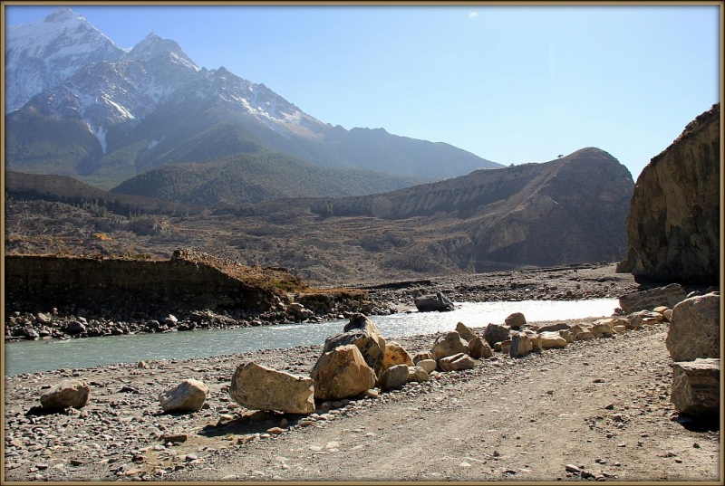 Кагбени - Марфа