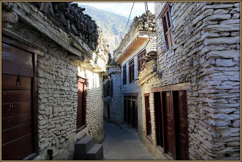 Кагбени - Марфа