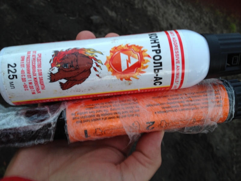 Камчатка. Путешествие на край света.