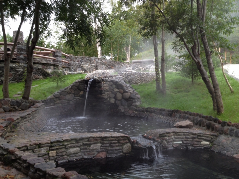 Камчатка. Путешествие на край света.