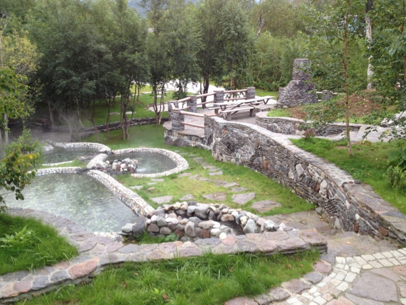 Камчатка. Путешествие на край света.