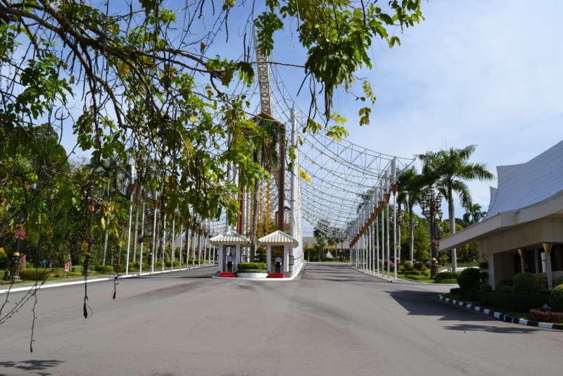 Азиатский круиз Costa Victoria: Филиппины (Себу), китайский Новый год в Гонконге