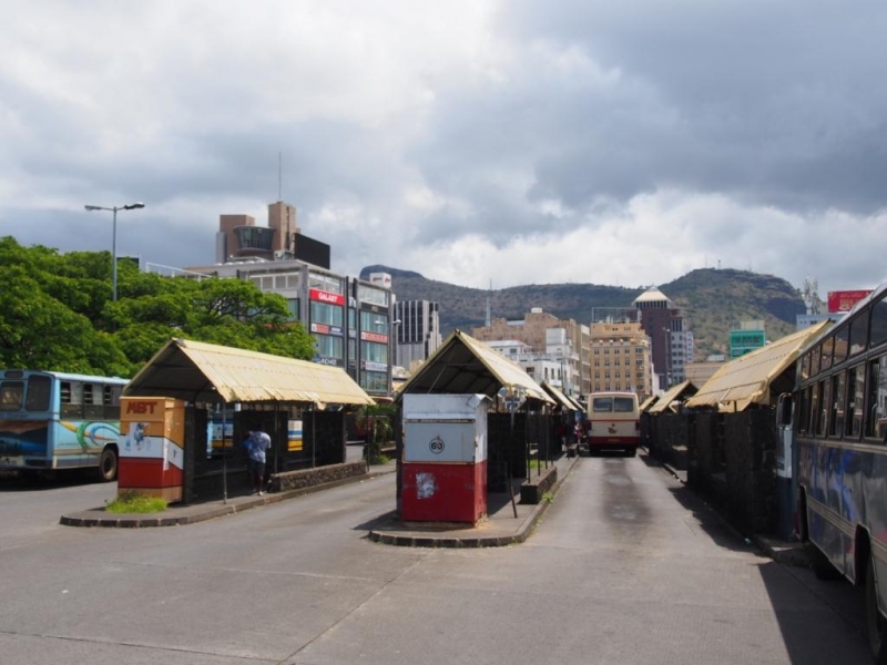 «Сначала Бог увидел Маврикий, а потом  создал рай. По его образу и подобию» Марк Твен