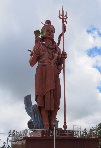 «Сначала Бог увидел Маврикий, а потом  создал рай. По его образу и подобию» Марк Твен