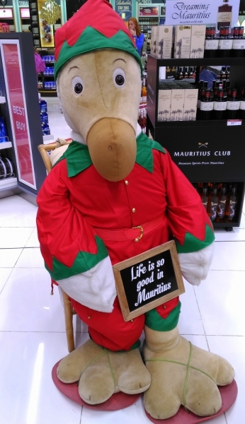 «Сначала Бог увидел Маврикий, а потом  создал рай. По его образу и подобию» Марк Твен