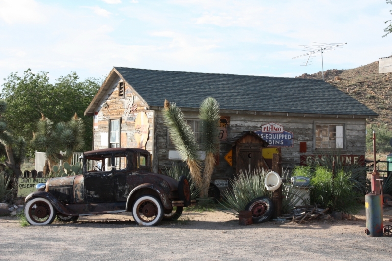 LV-Grand Canyon-Route 66-LA-Cabrillo highway (Route 1)-SF-NY