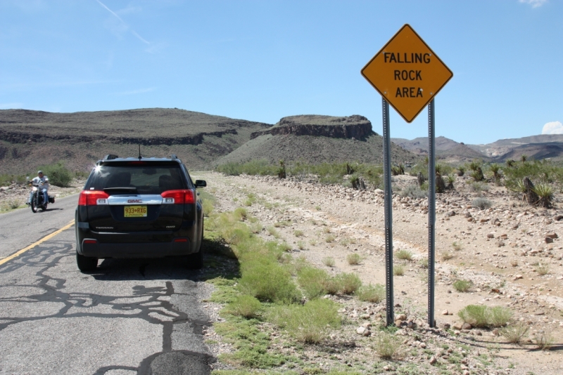 LV-Grand Canyon-Route 66-LA-Cabrillo highway (Route 1)-SF-NY