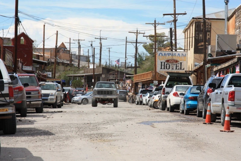 LV-Grand Canyon-Route 66-LA-Cabrillo highway (Route 1)-SF-NY