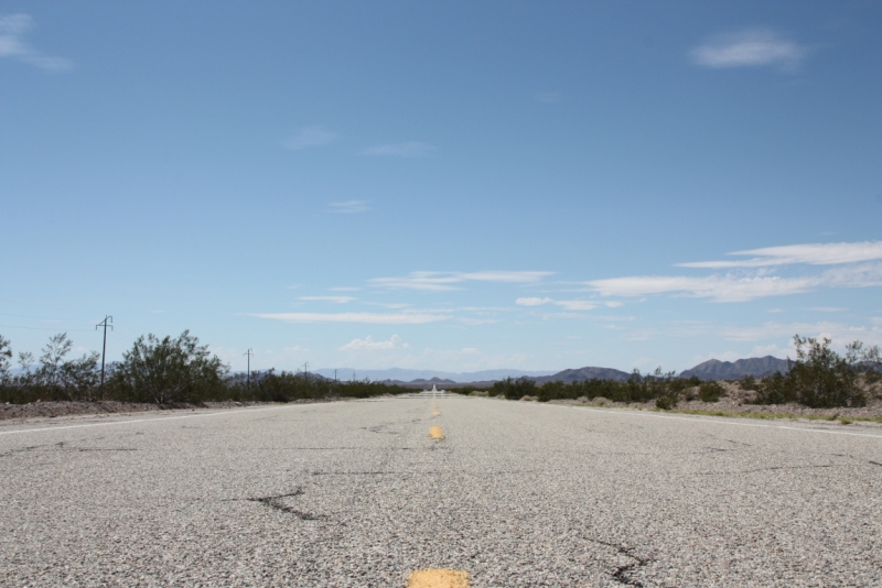 LV-Grand Canyon-Route 66-LA-Cabrillo highway (Route 1)-SF-NY