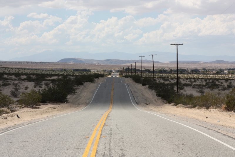 LV-Grand Canyon-Route 66-LA-Cabrillo highway (Route 1)-SF-NY