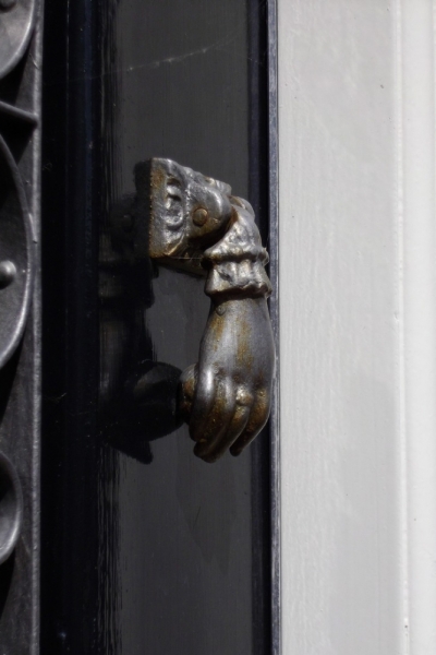 Из провинций в столицу (Нидерланды)