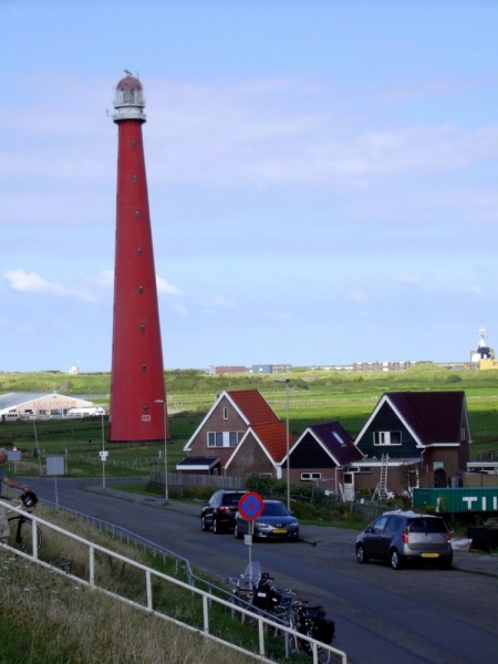 Из провинций в столицу (Нидерланды)