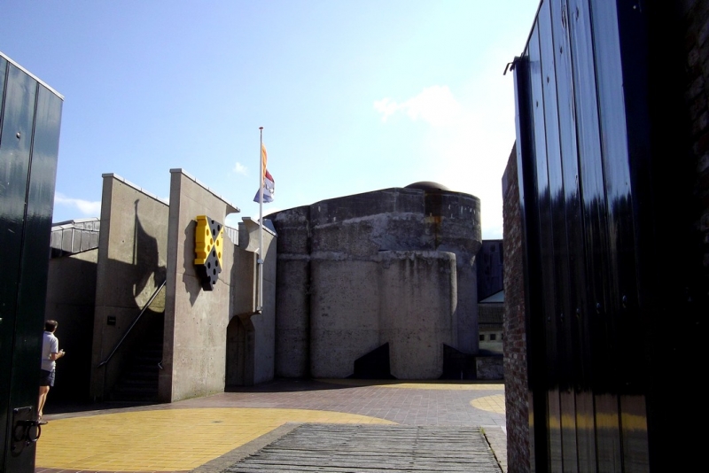 Из провинций в столицу (Нидерланды)