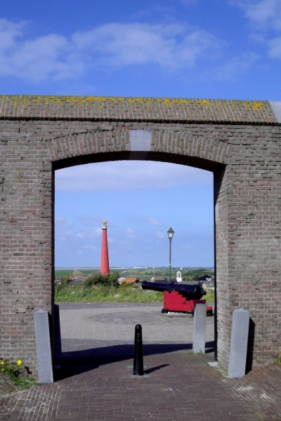 Из провинций в столицу (Нидерланды)