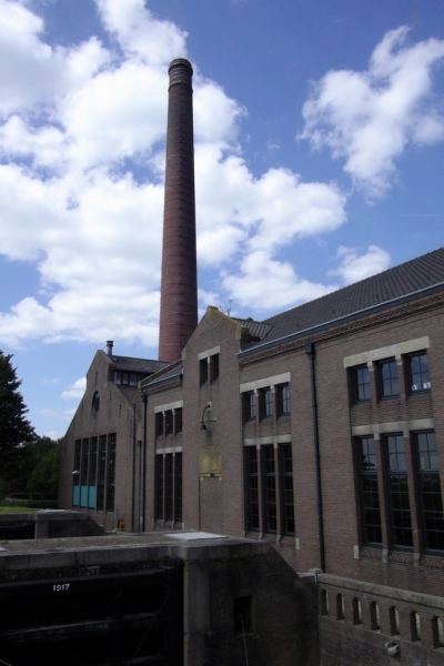 Из провинций в столицу (Нидерланды)