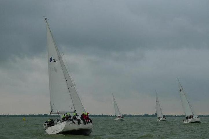 Из провинций в столицу (Нидерланды)