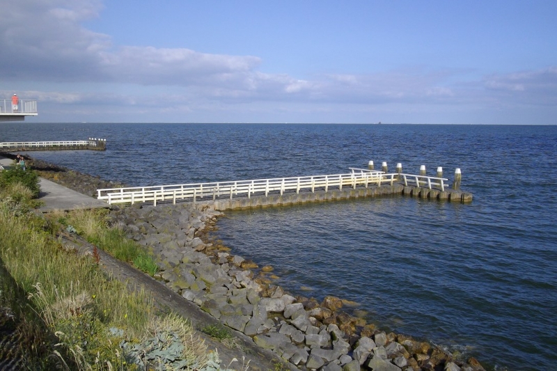 Из провинций в столицу (Нидерланды)