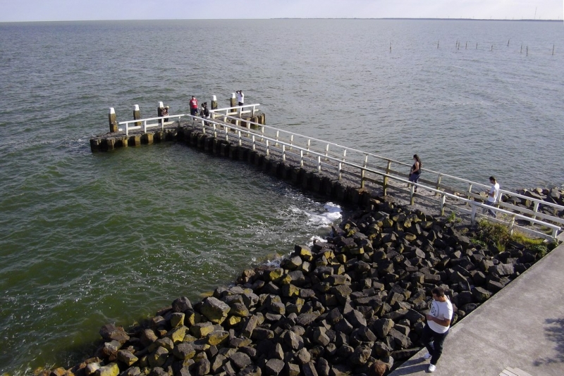 Из провинций в столицу (Нидерланды)