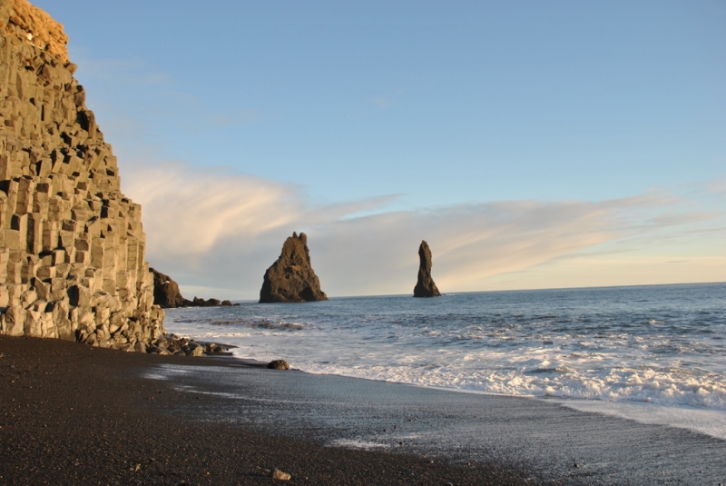 4-х дневная Исландия или "спасибо, что живой"