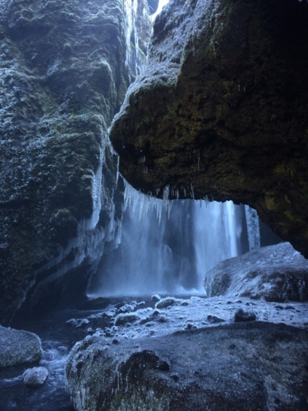 4-х дневная Исландия или "спасибо, что живой"