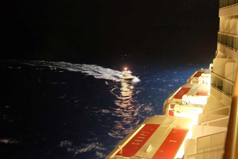 Планета людей в океане, или Не так страшен Эпик, как его малюют