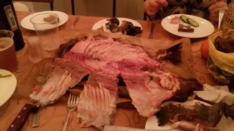 Принял на грудь, скажи что-нибудь! Трезвым вход запрещён!