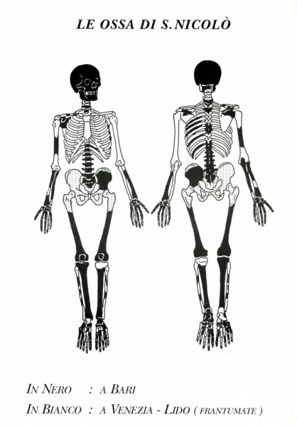 Помогите начинающим путешественникам! Рим - Неаполь - Венеция - Бари
