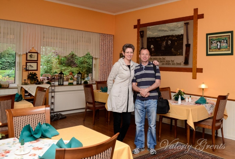 По Европе на КИА Соренто. Краков, Прага, Австрия, Германия