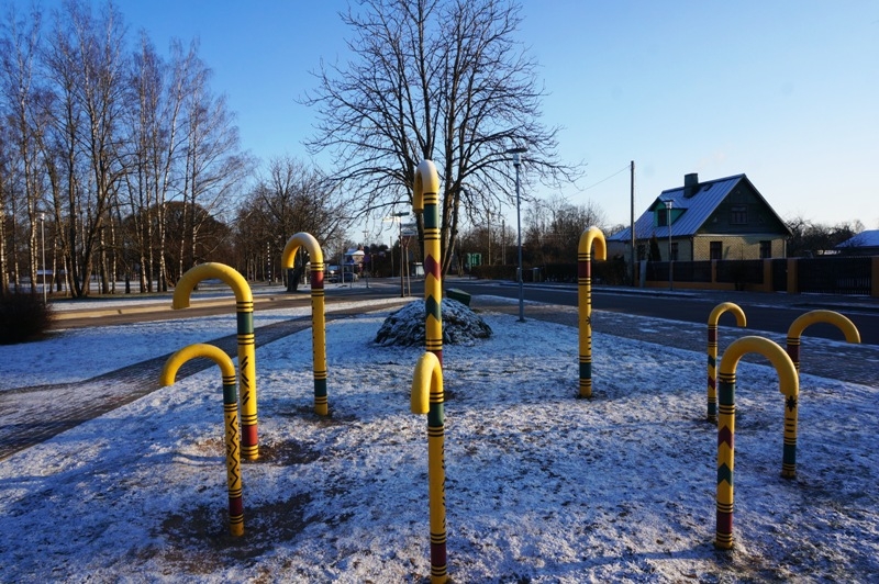 Январь 2016г.