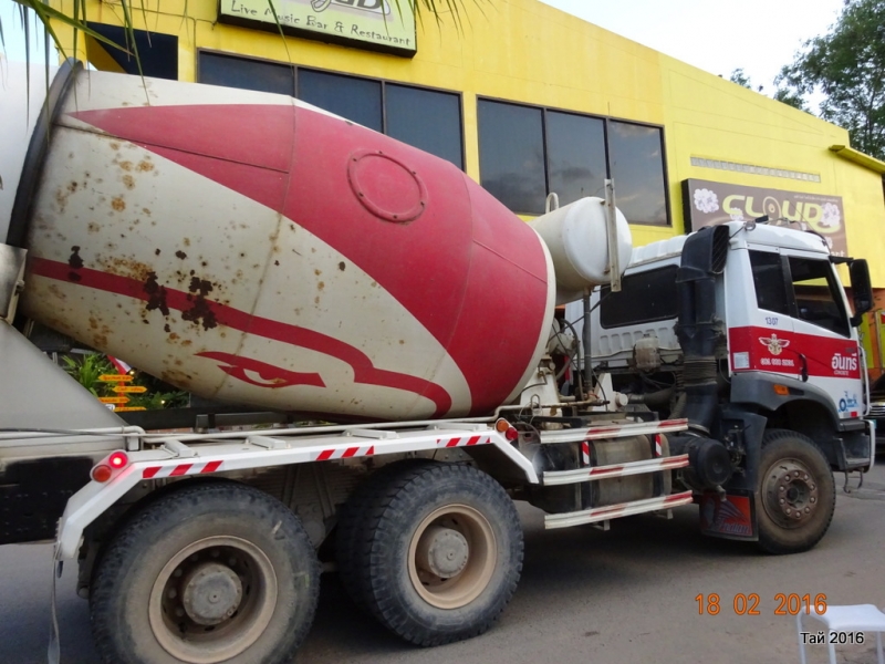 Као Лак февраль 2016