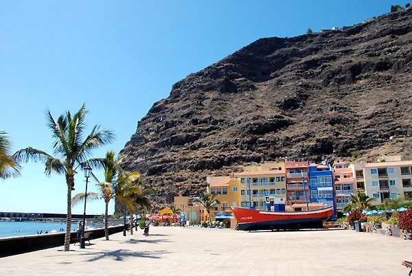 Собираемся в круиз AIDA Sol на Канарские острова 24.04.16