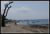 road to port