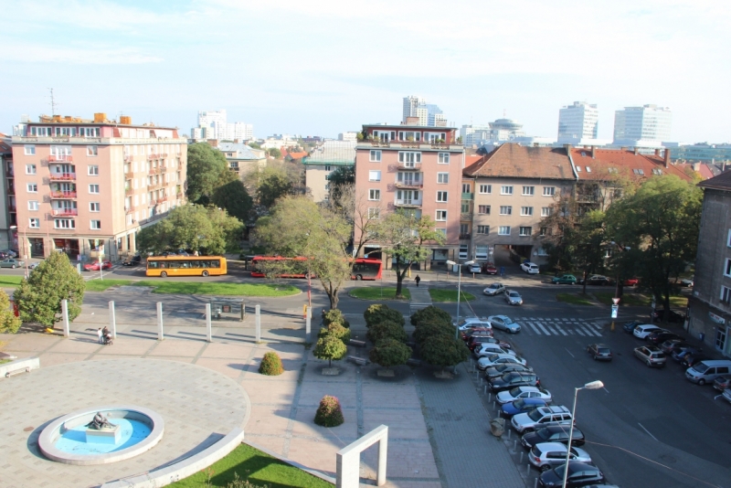 Как крымчане  Muranой  осенней Европой катались( Словакия-Австрия-Германия-Чехия-Польша)