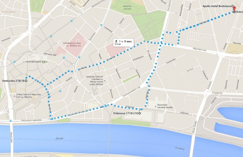 Как крымчане  Muranой  осенней Европой катались( Словакия-Австрия-Германия-Чехия-Польша)