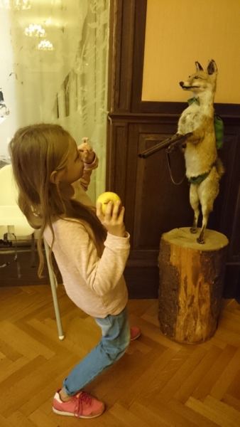 Как крымчане  Muranой  осенней Европой катались( Словакия-Австрия-Германия-Чехия-Польша)