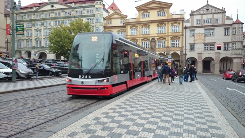 Как крымчане  Muranой  осенней Европой катались( Словакия-Австрия-Германия-Чехия-Польша)