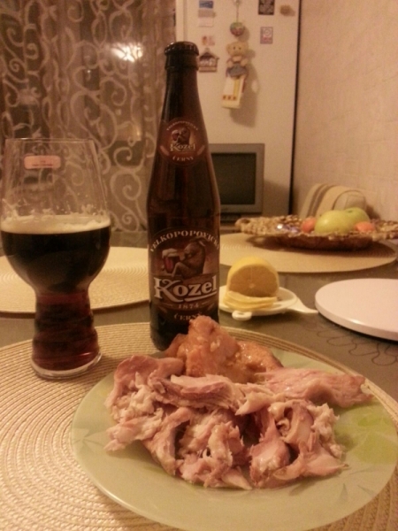 Принял на грудь, скажи что-нибудь! Трезвым вход запрещён!