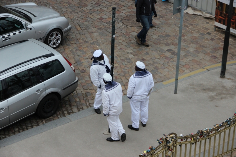 Как крымчане  Muranой  осенней Европой катались( Словакия-Австрия-Германия-Чехия-Польша)