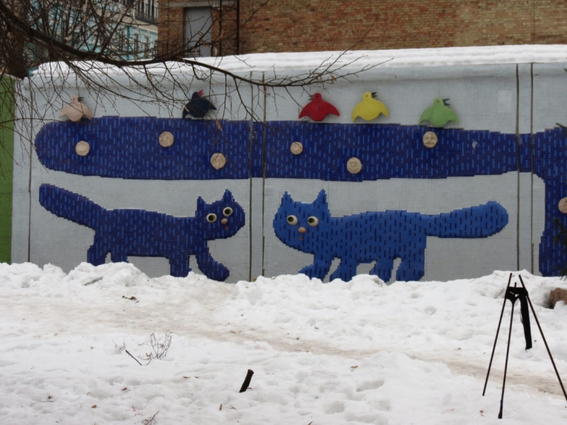 Поговорим о кошках38