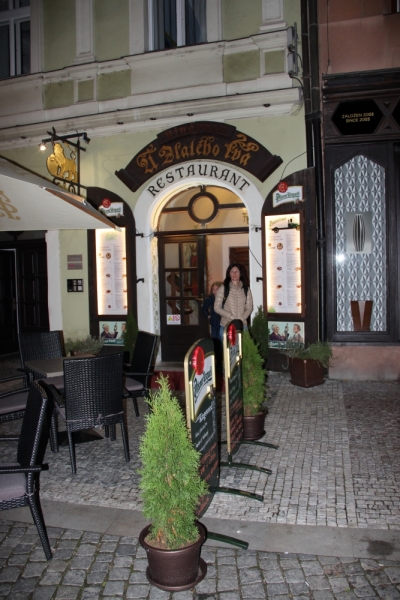 Как крымчане  Muranой  осенней Европой катались( Словакия-Австрия-Германия-Чехия-Польша)