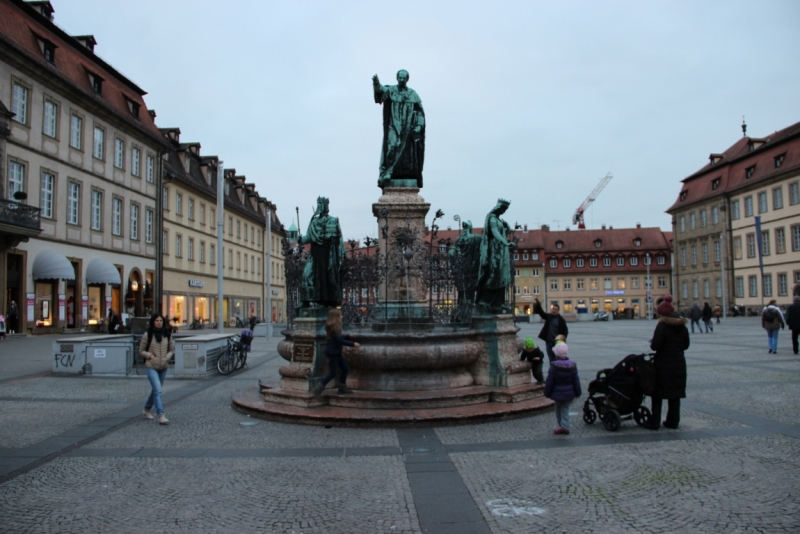 Как крымчане  Muranой  осенней Европой катались( Словакия-Австрия-Германия-Чехия-Польша)