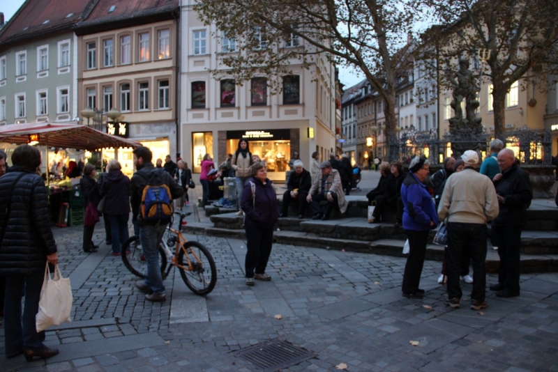 Как крымчане  Muranой  осенней Европой катались( Словакия-Австрия-Германия-Чехия-Польша)