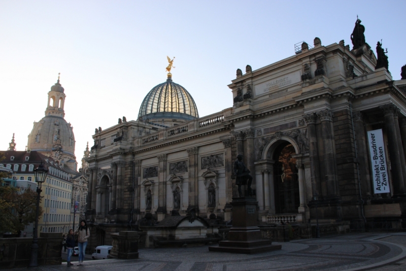 Как крымчане  Muranой  осенней Европой катались( Словакия-Австрия-Германия-Чехия-Польша)