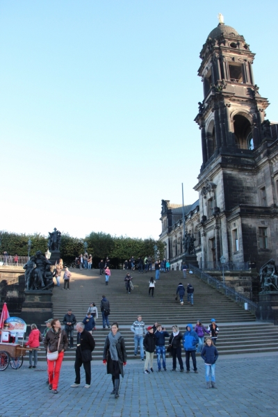 Как крымчане  Muranой  осенней Европой катались( Словакия-Австрия-Германия-Чехия-Польша)