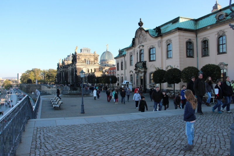 Как крымчане  Muranой  осенней Европой катались( Словакия-Австрия-Германия-Чехия-Польша)