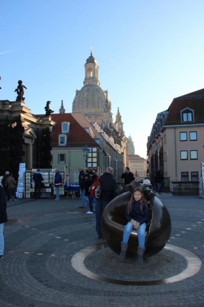 Как крымчане  Muranой  осенней Европой катались( Словакия-Австрия-Германия-Чехия-Польша)