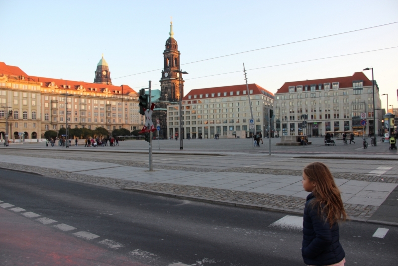 Как крымчане  Muranой  осенней Европой катались( Словакия-Австрия-Германия-Чехия-Польша)